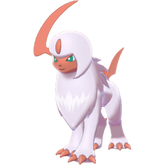 Buy Absol in Brilliant Diamond & Shining Pearl